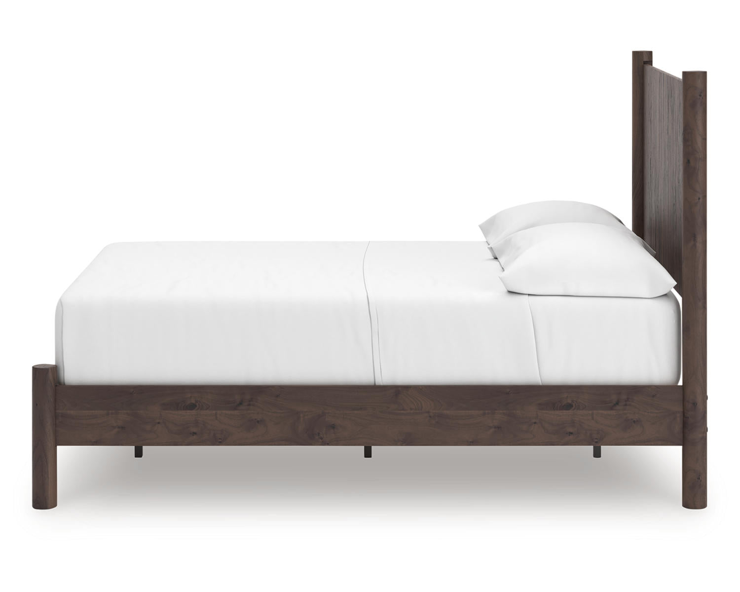 Pamytta Full Panel Platform Bed