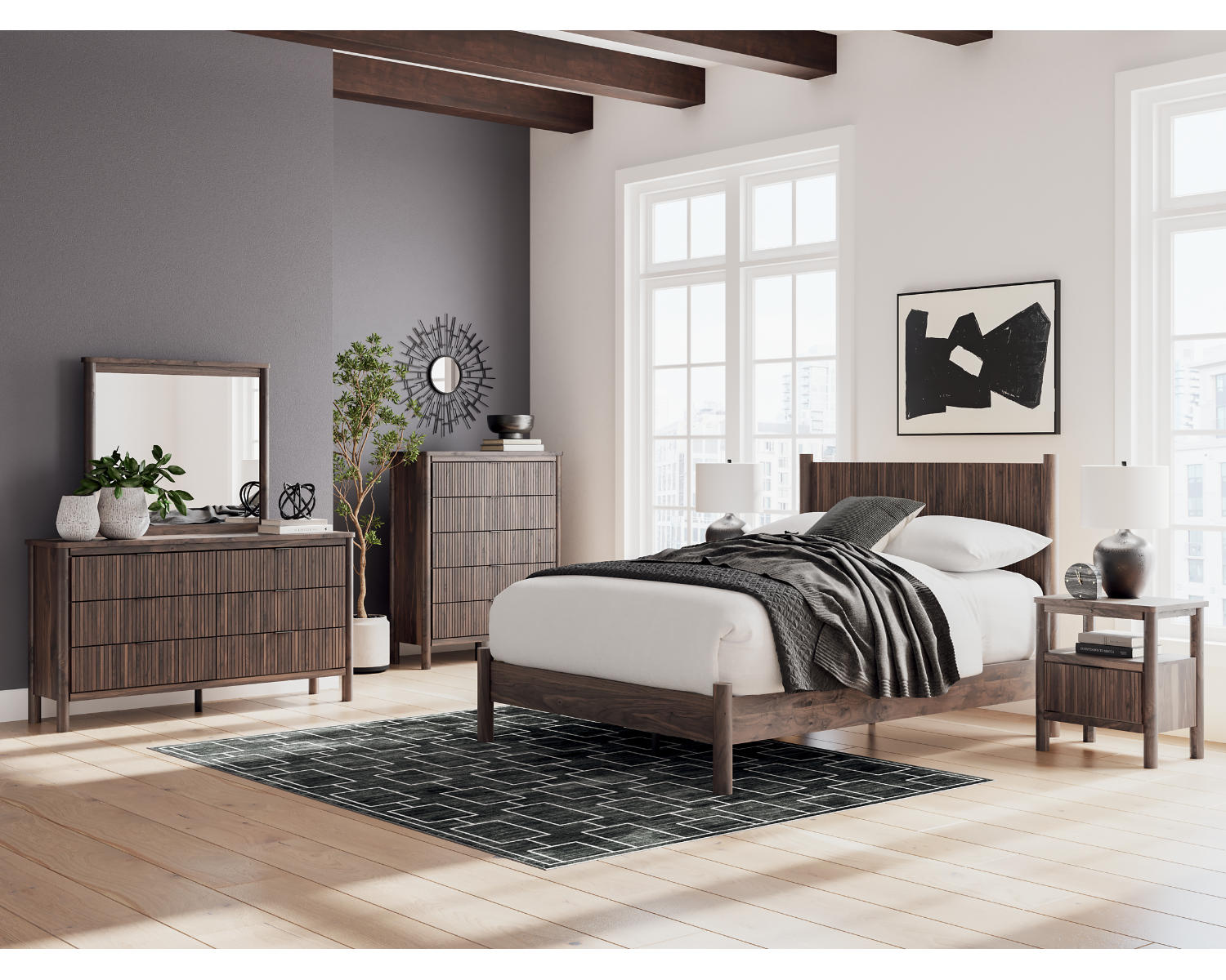 Pamytta Nightstand