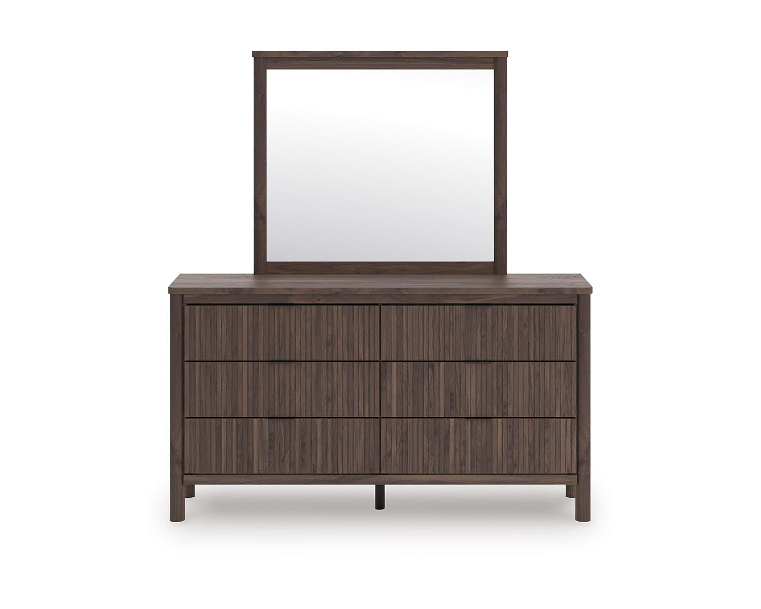 Pamytta Dresser and Mirror