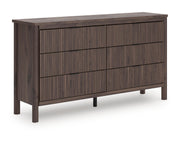 Pamytta Dresser