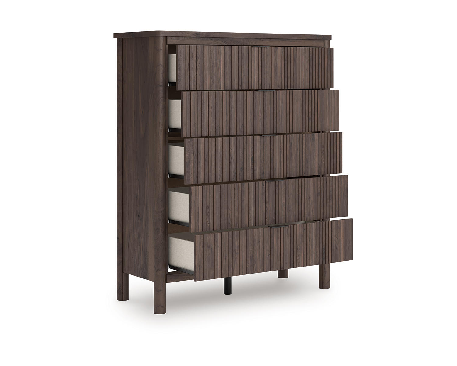 Pamytta Wide Chest of Drawers