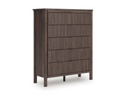 Pamytta Wide Chest of Drawers