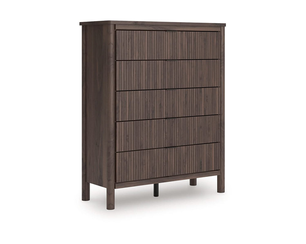 Pamytta Wide Chest of Drawers