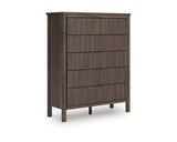 Pamytta Wide Chest of Drawers