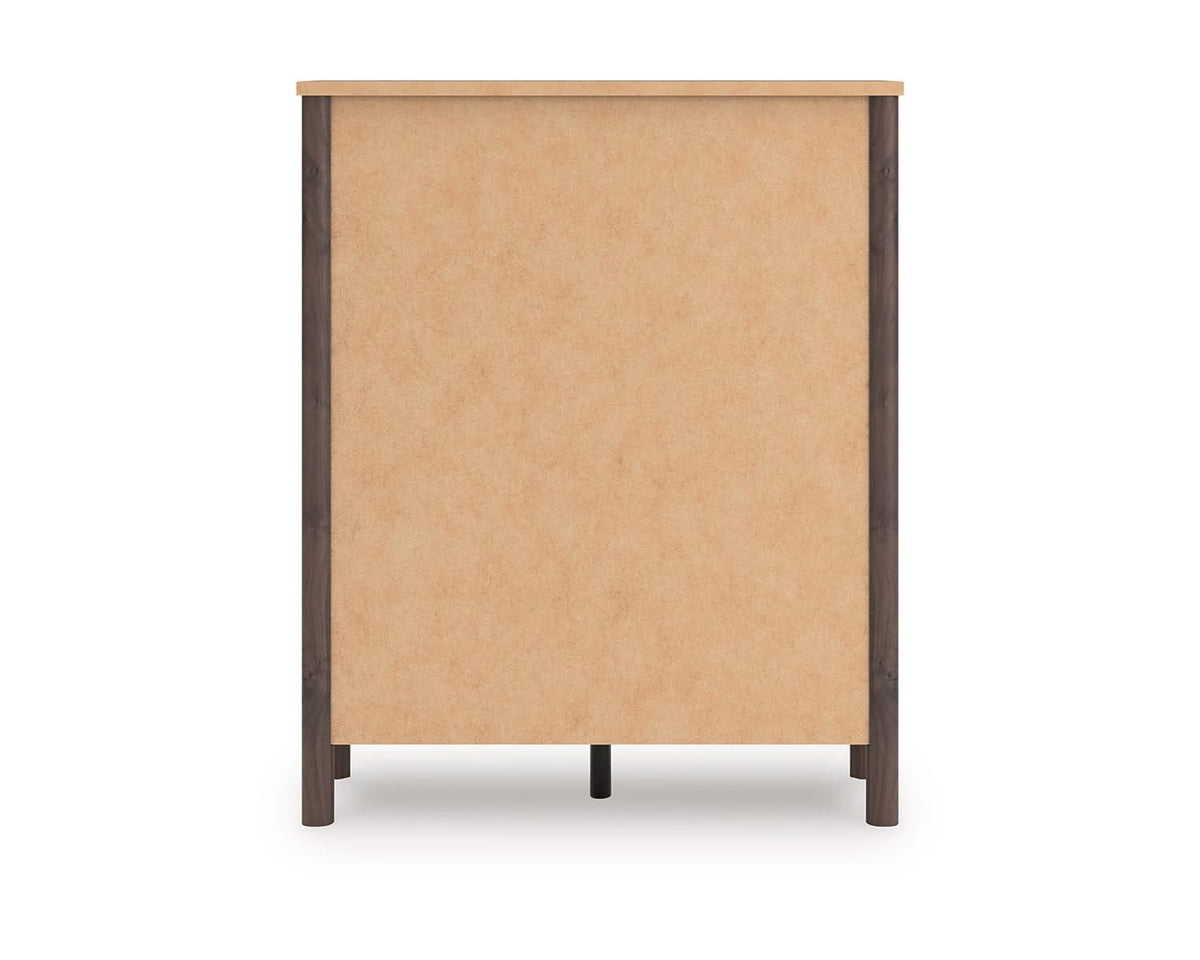 Pamytta Wide Chest of Drawers