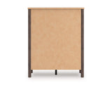 Pamytta Wide Chest of Drawers