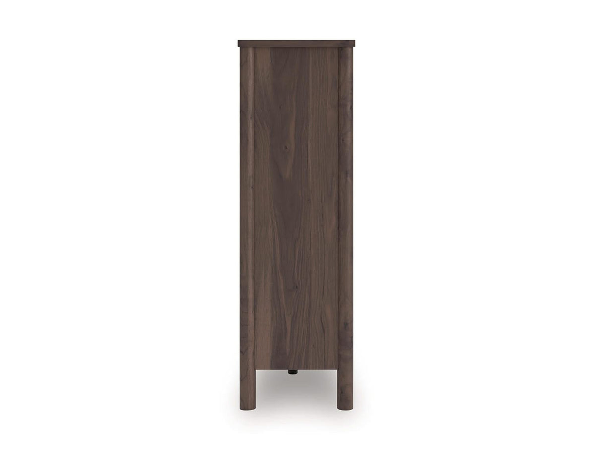 Pamytta Wide Chest of Drawers