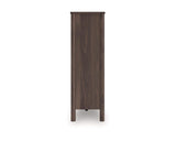 Pamytta Wide Chest of Drawers