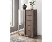 Pamytta Dressing Chest