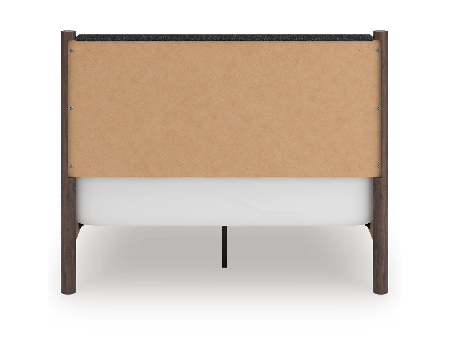 Pamytta Queen Upholstered Panel Bed