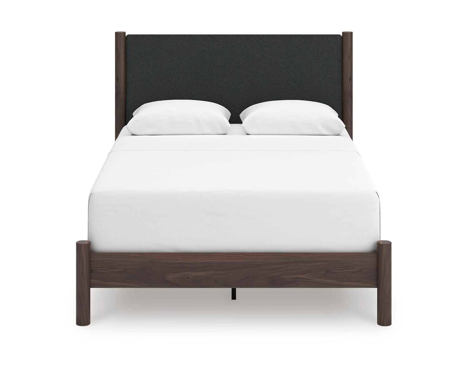 Pamytta Queen Upholstered Panel Bed