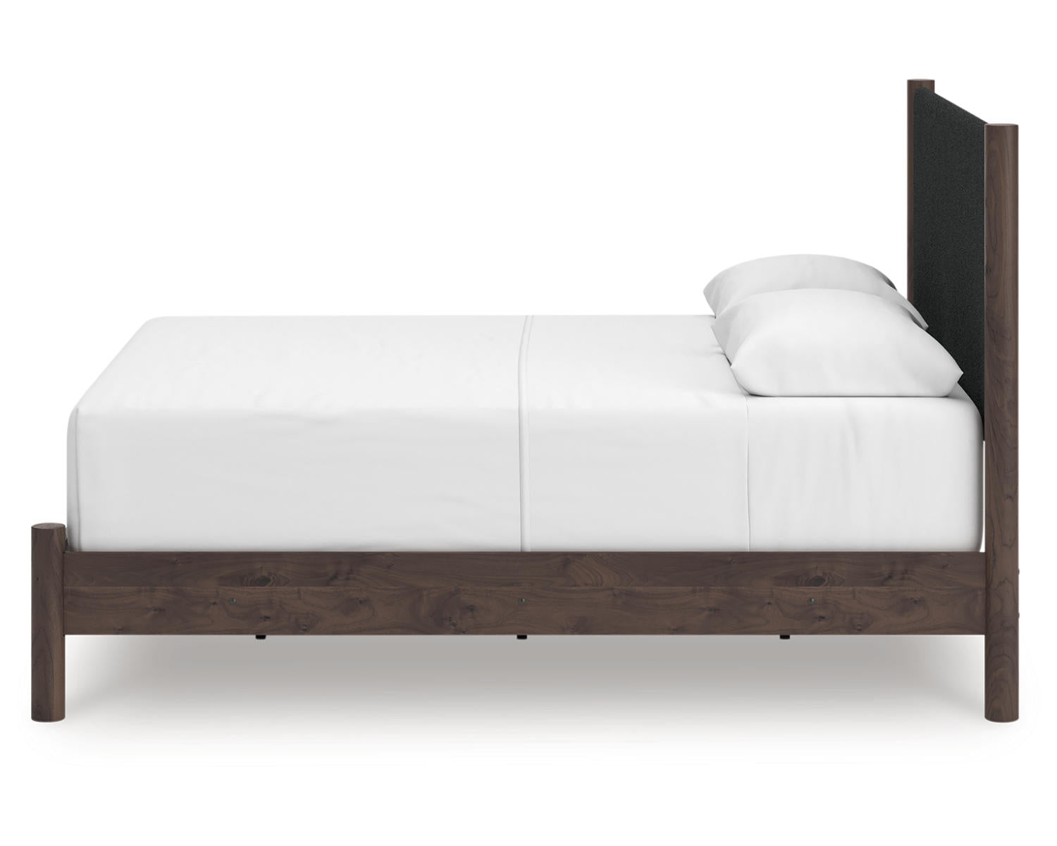 Pamytta Queen Upholstered Panel Bed