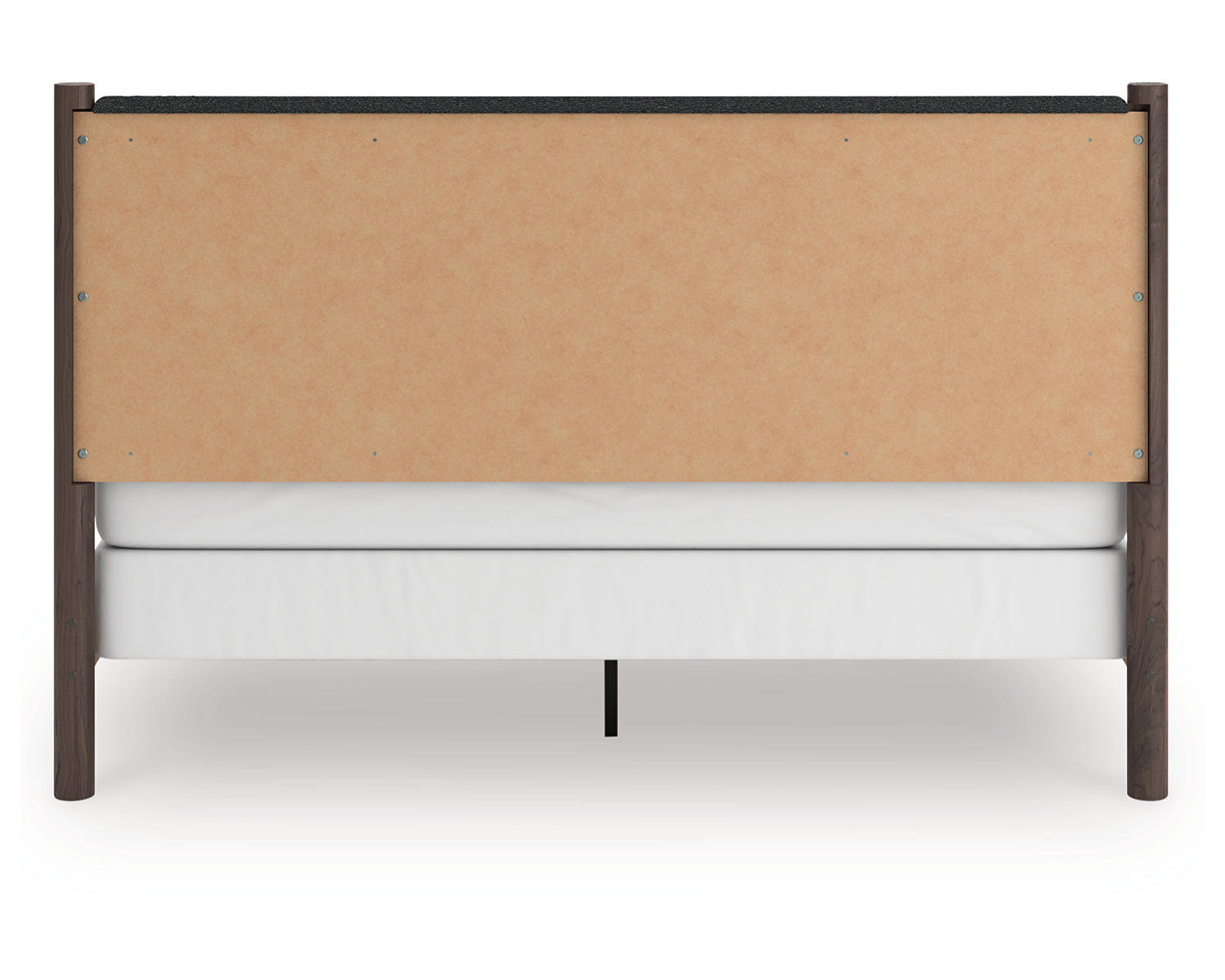 Pamytta King Upholstered Panel Bed
