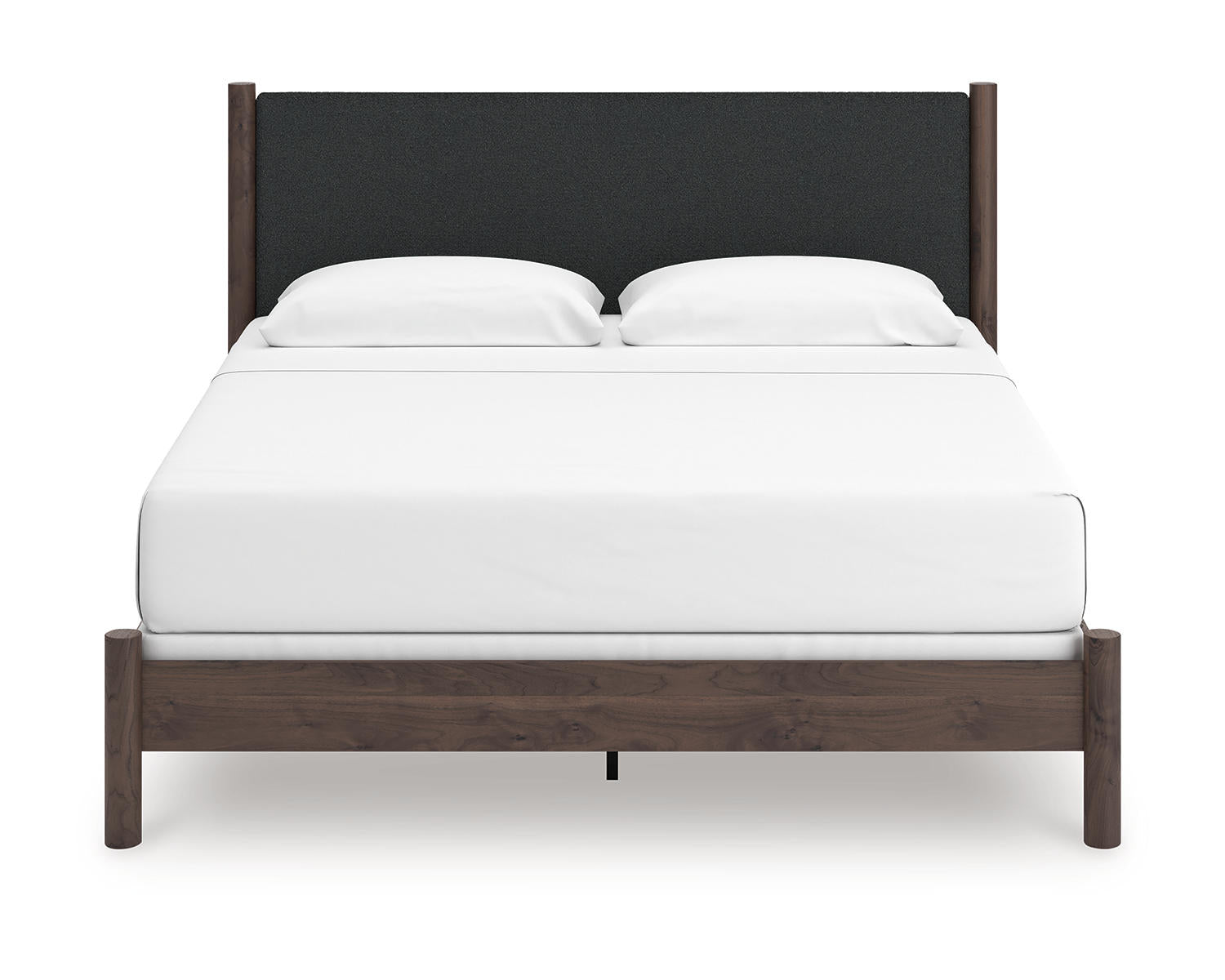 Pamytta King Upholstered Panel Bed