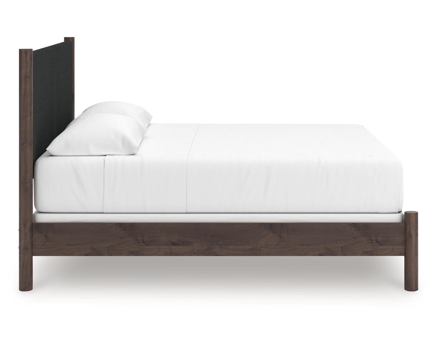 Pamytta King Upholstered Panel Bed