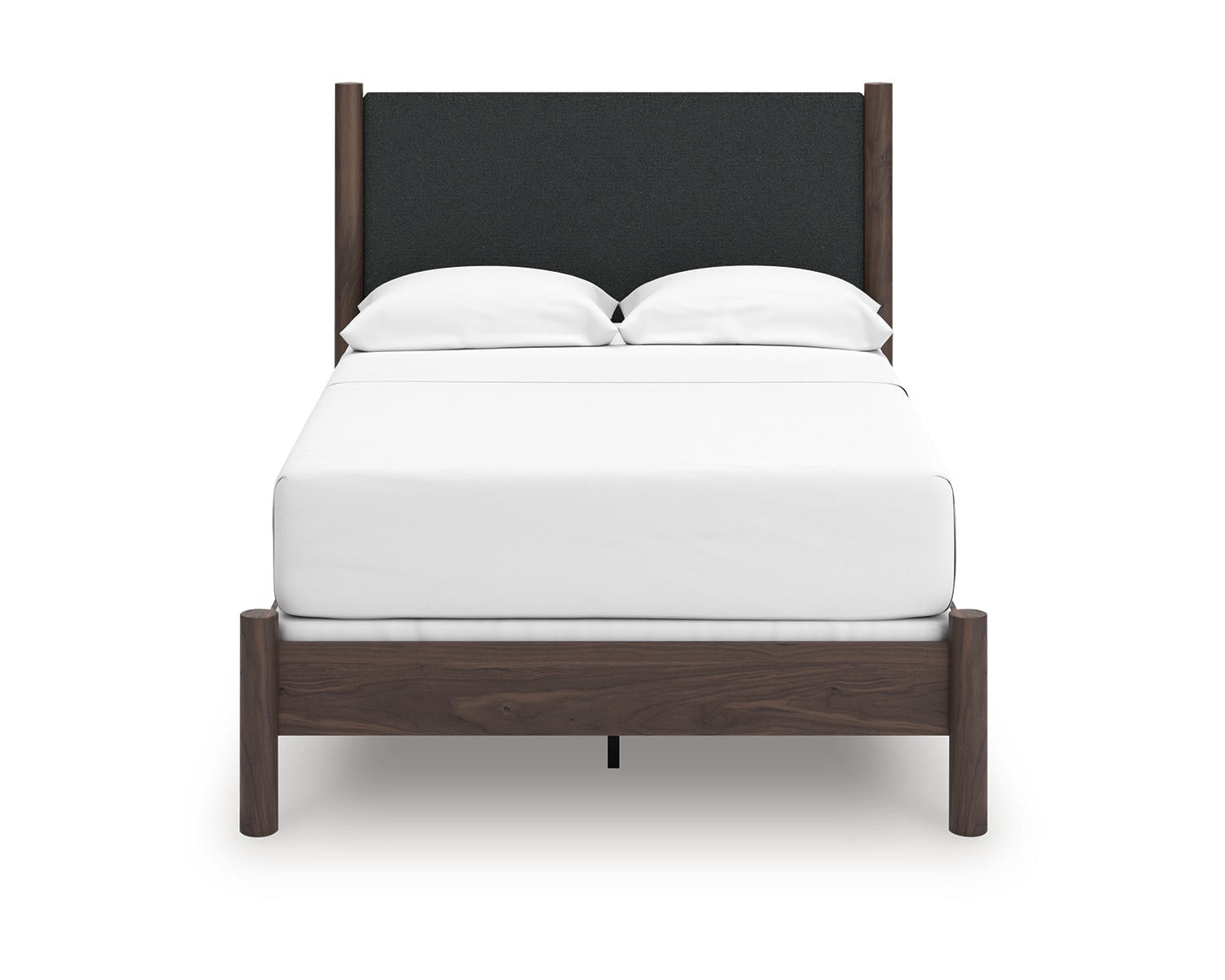 Pamytta Full Upholstered Panel Bed