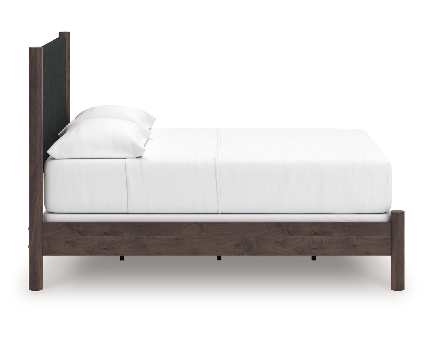 Pamytta Full Upholstered Panel Bed