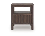 Pamytta Nightstand