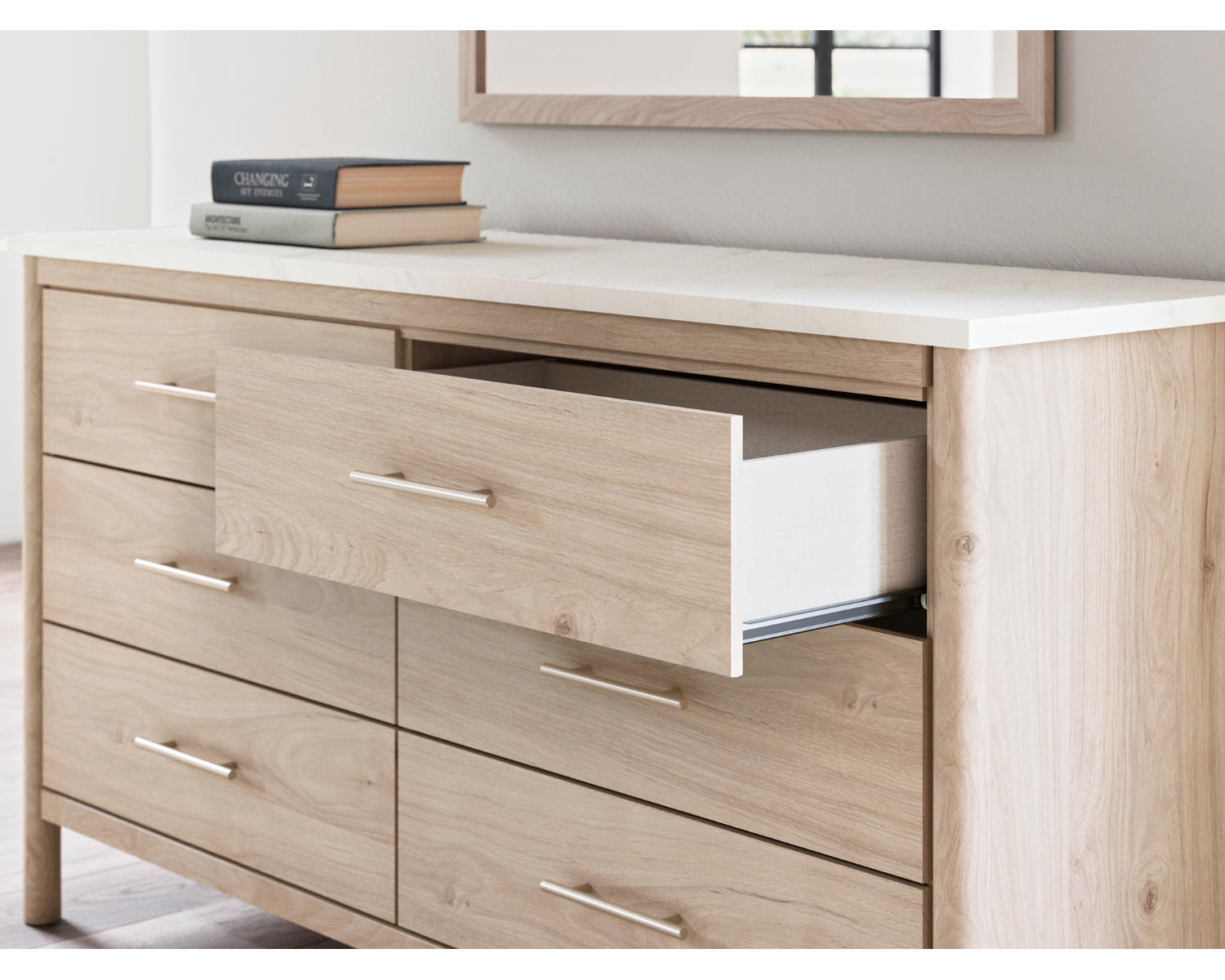 Cadmori Dresser