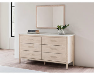 Cadmori Bedroom Mirror