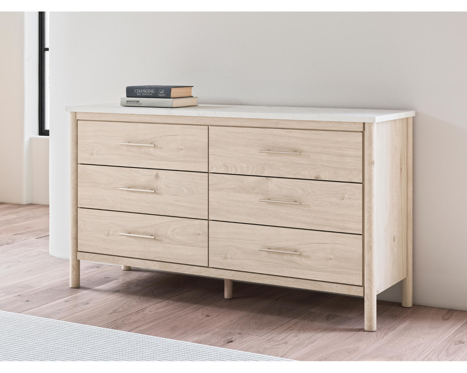 Cadmori Dresser