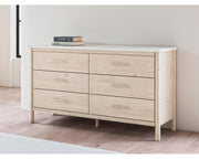 Cadmori Dresser