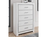 Altyra Chest of Drawers