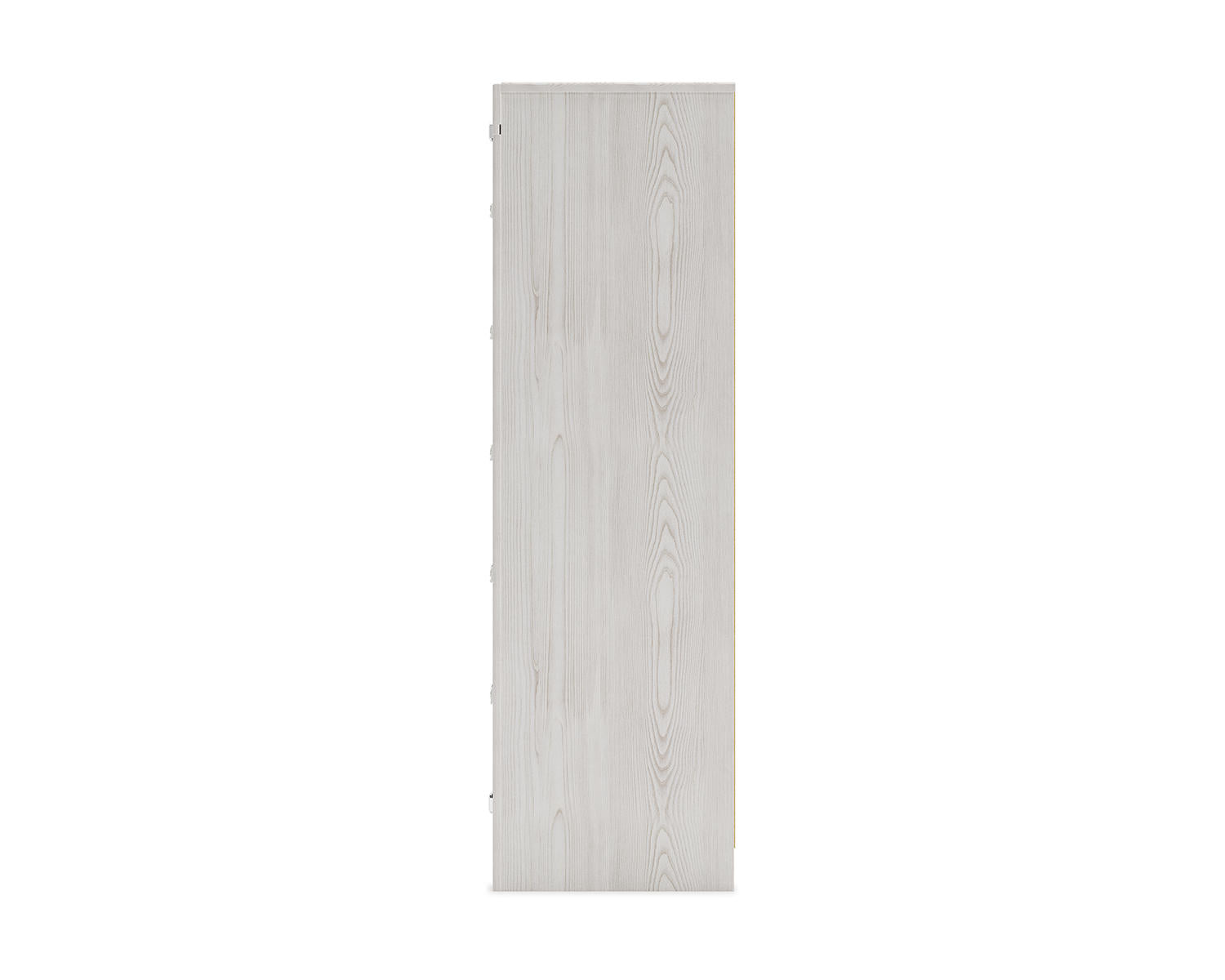 Altyra King Panel Bed, Chest and 2 Nightstands