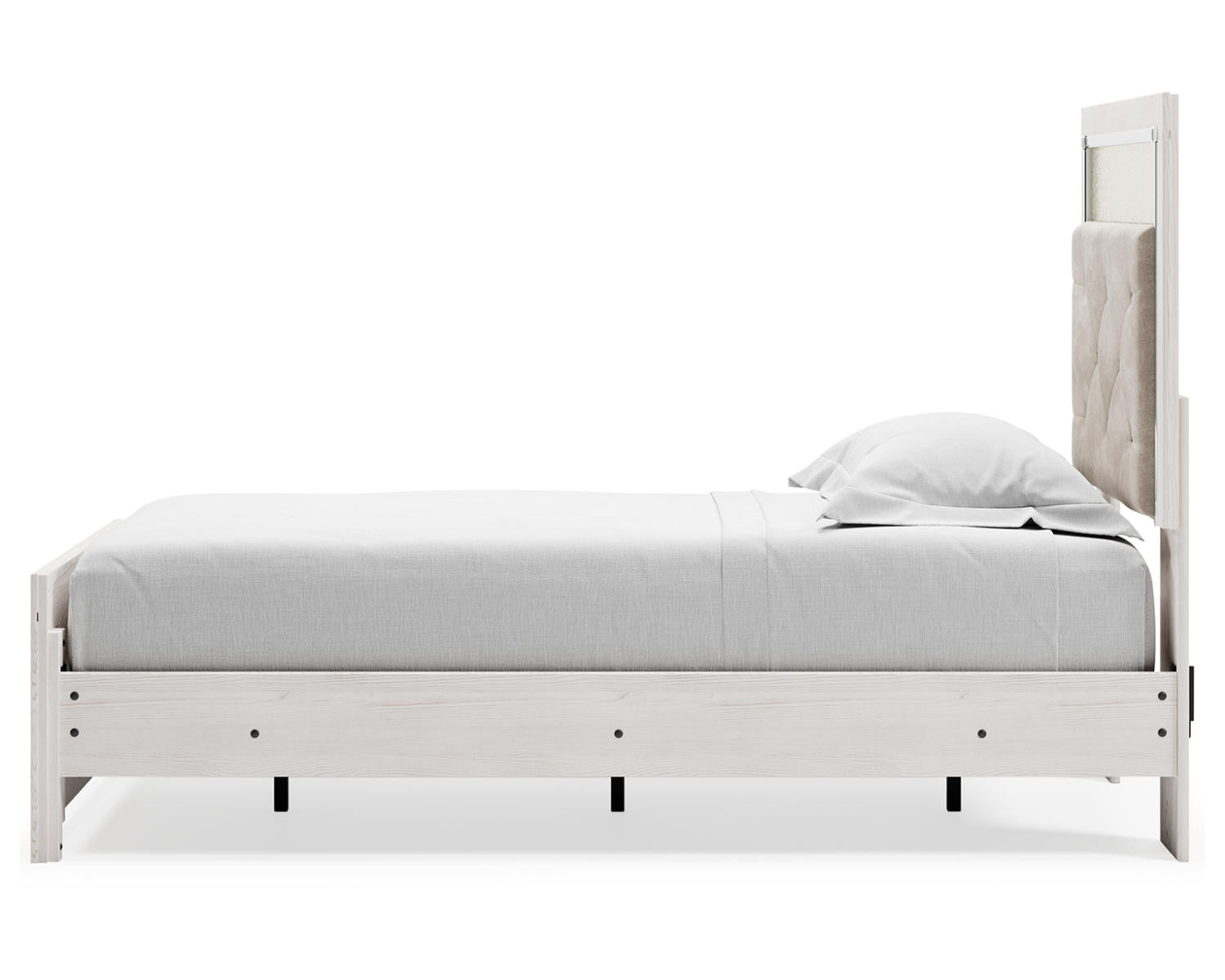 Altyra Twin Panel Bed