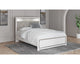 Altyra Queen Panel Bed
