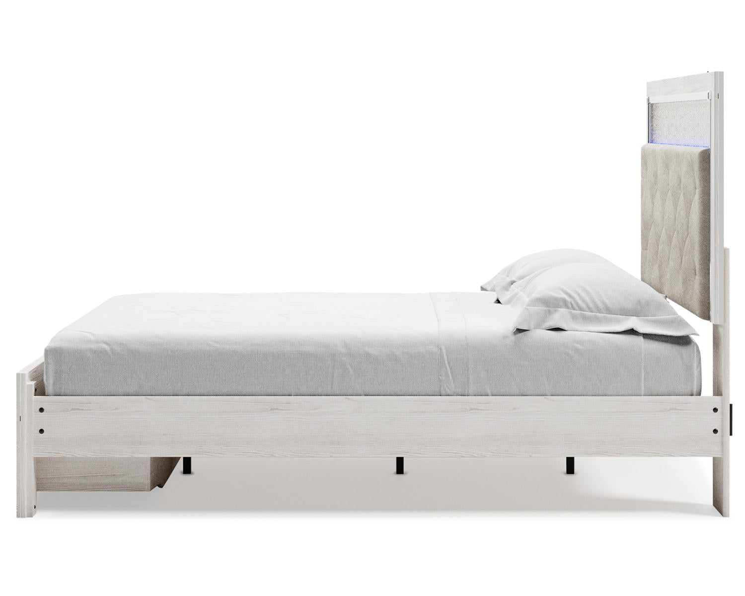 Altyra Queen Upholstered Storage Bed