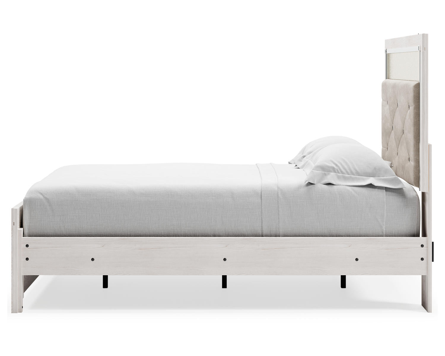 Altyra Full Panel Bed