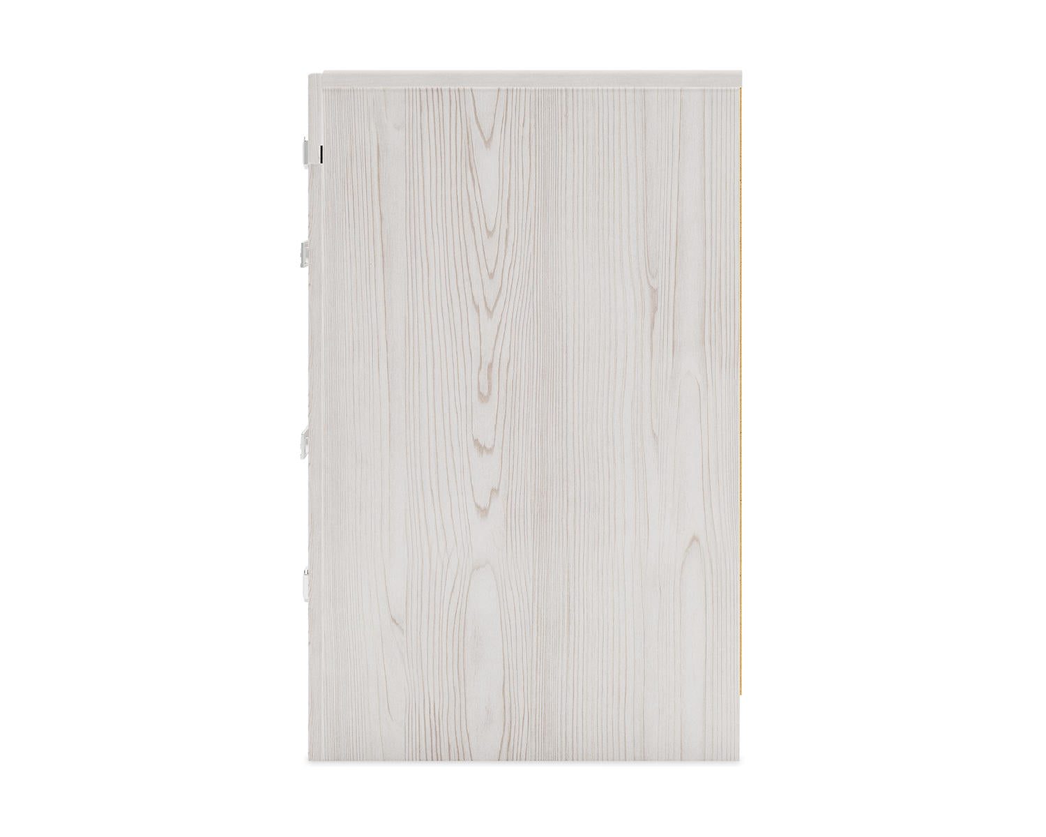 Altyra King Storage Bed, Chest and 2 Nightstands