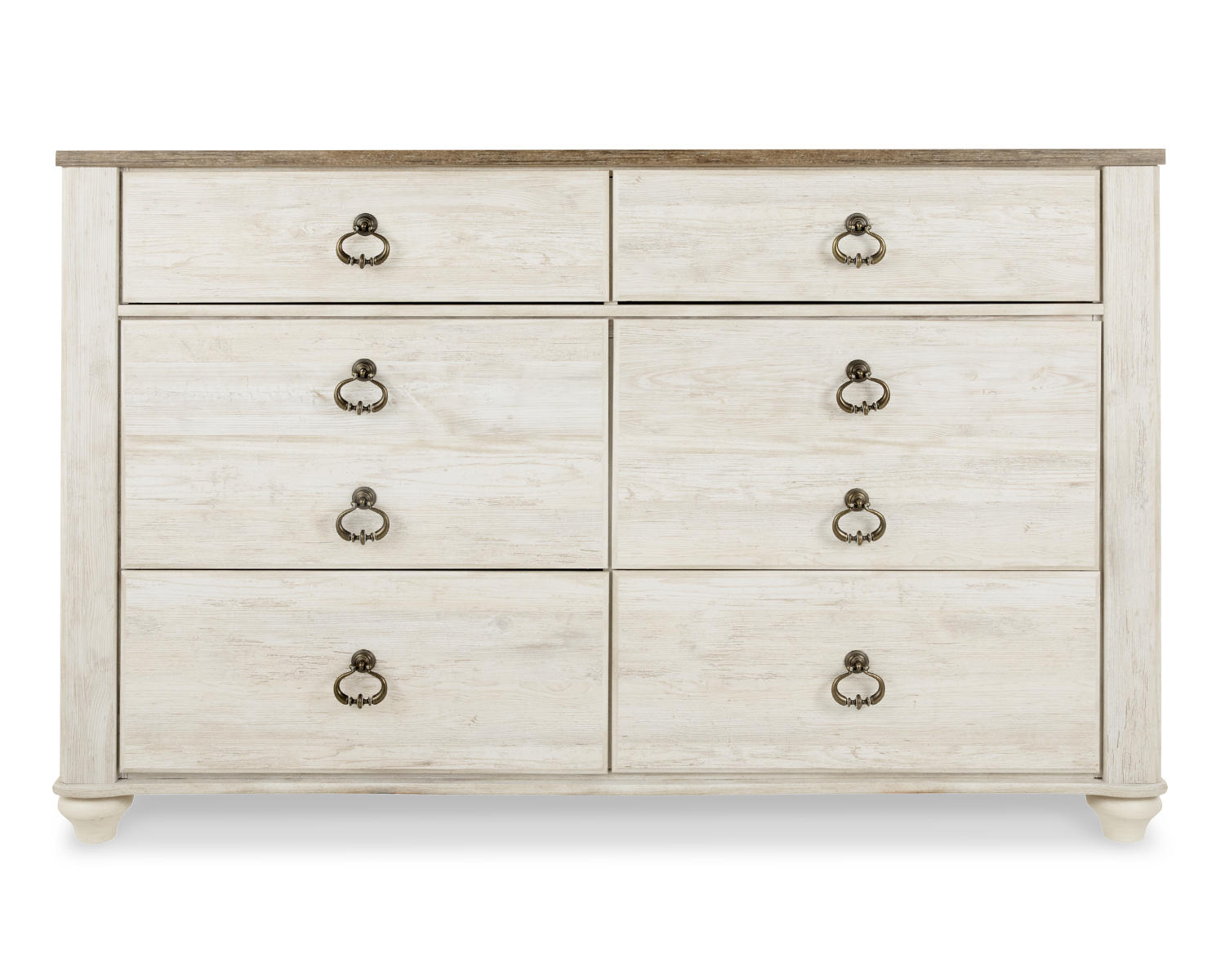 Willowton Dresser