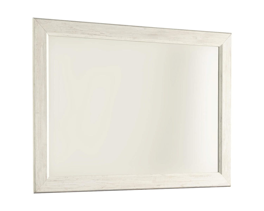 Willowton Bedroom Mirror