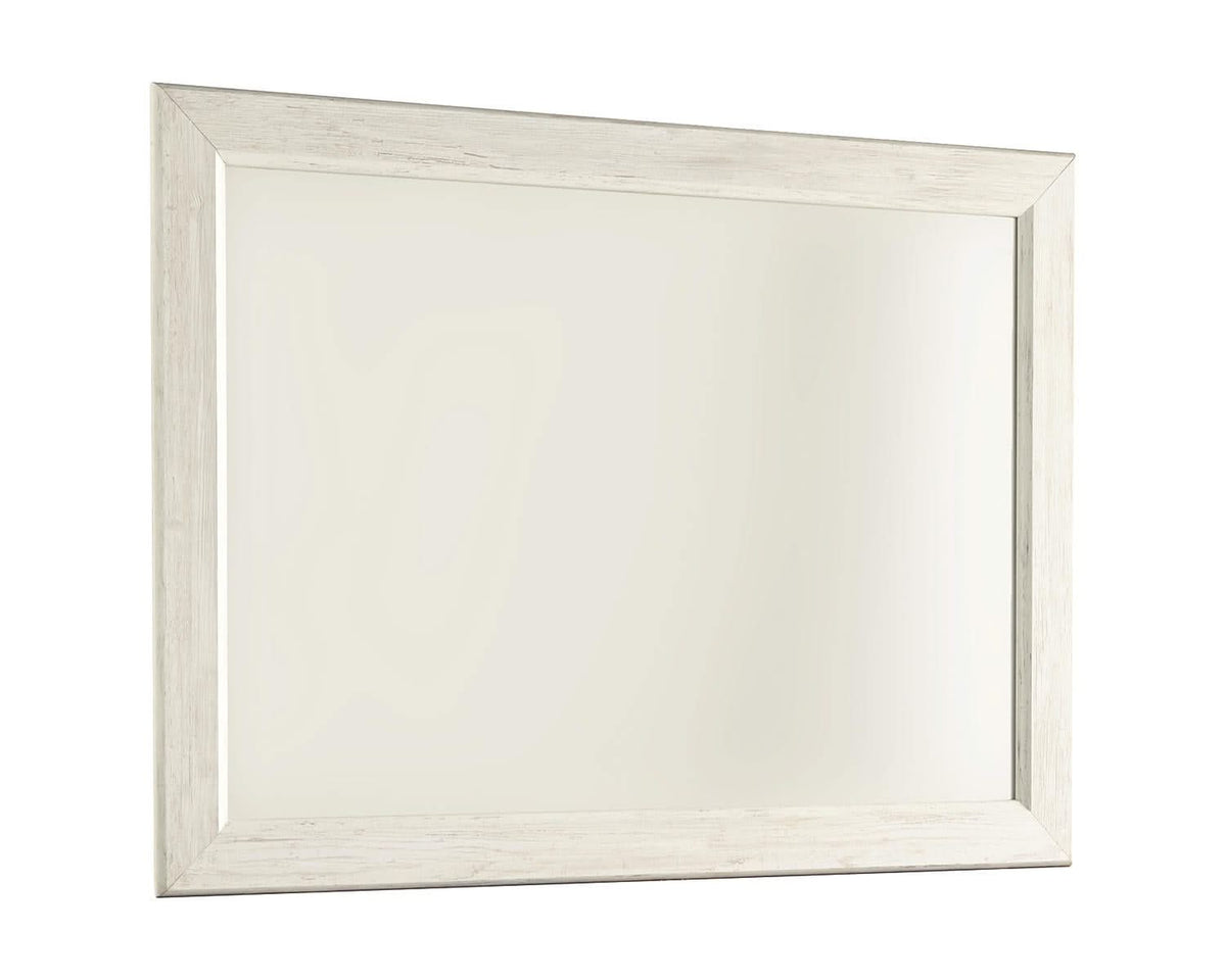 Willowton Bedroom Mirror