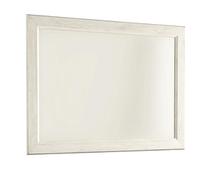 Willowton Bedroom Mirror