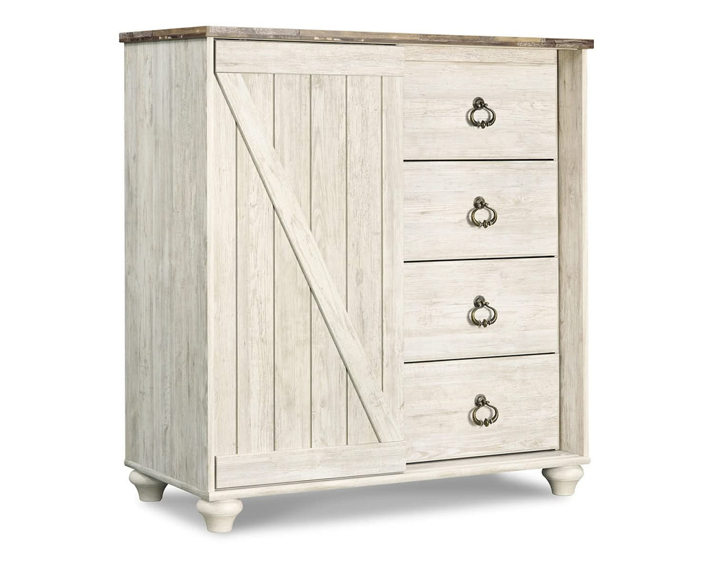Willowton Dressing Chest