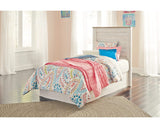 Willowton Twin Panel Headboard