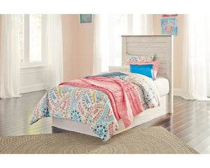 Willowton Twin Panel Headboard