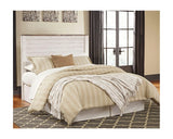 Willowton Queen Panel Headboard