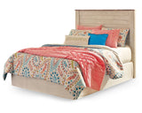 Willowton Full Panel Headboard