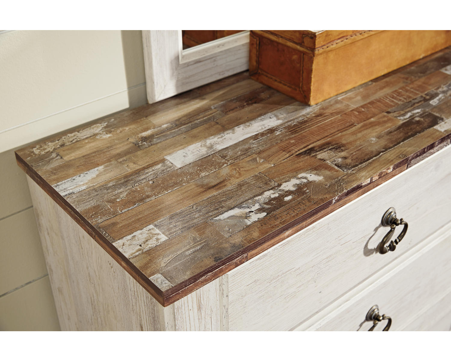 Willowton Dresser