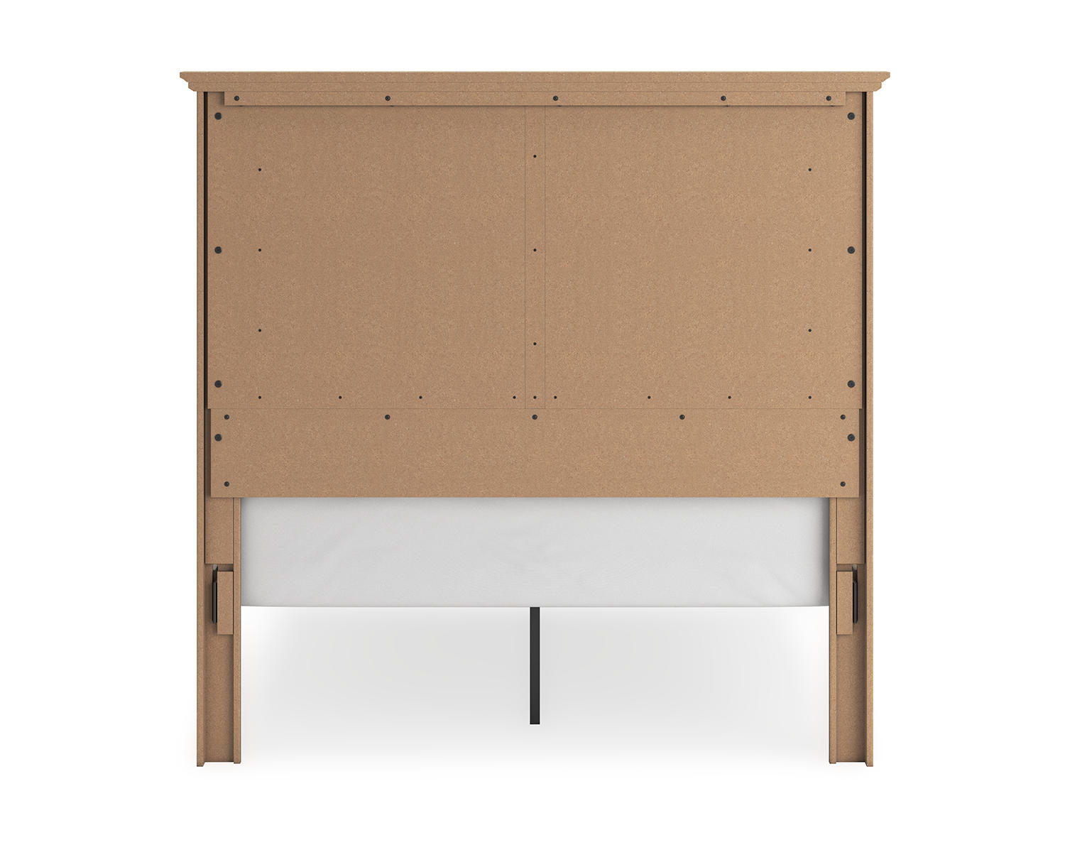 Yarbeck Queen Panel Bed