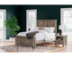 Yarbeck Queen Panel Bed with Storage