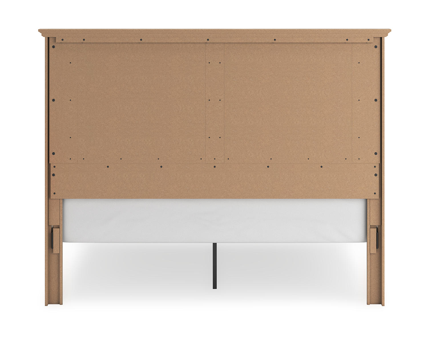 Yarbeck King Panel Bed