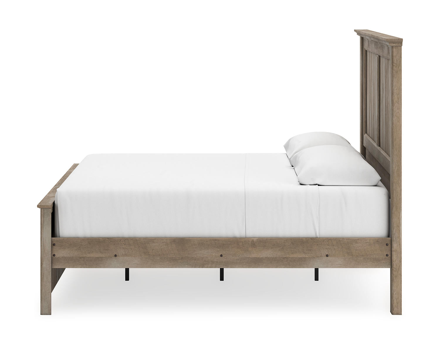 Yarbeck King Panel Bed