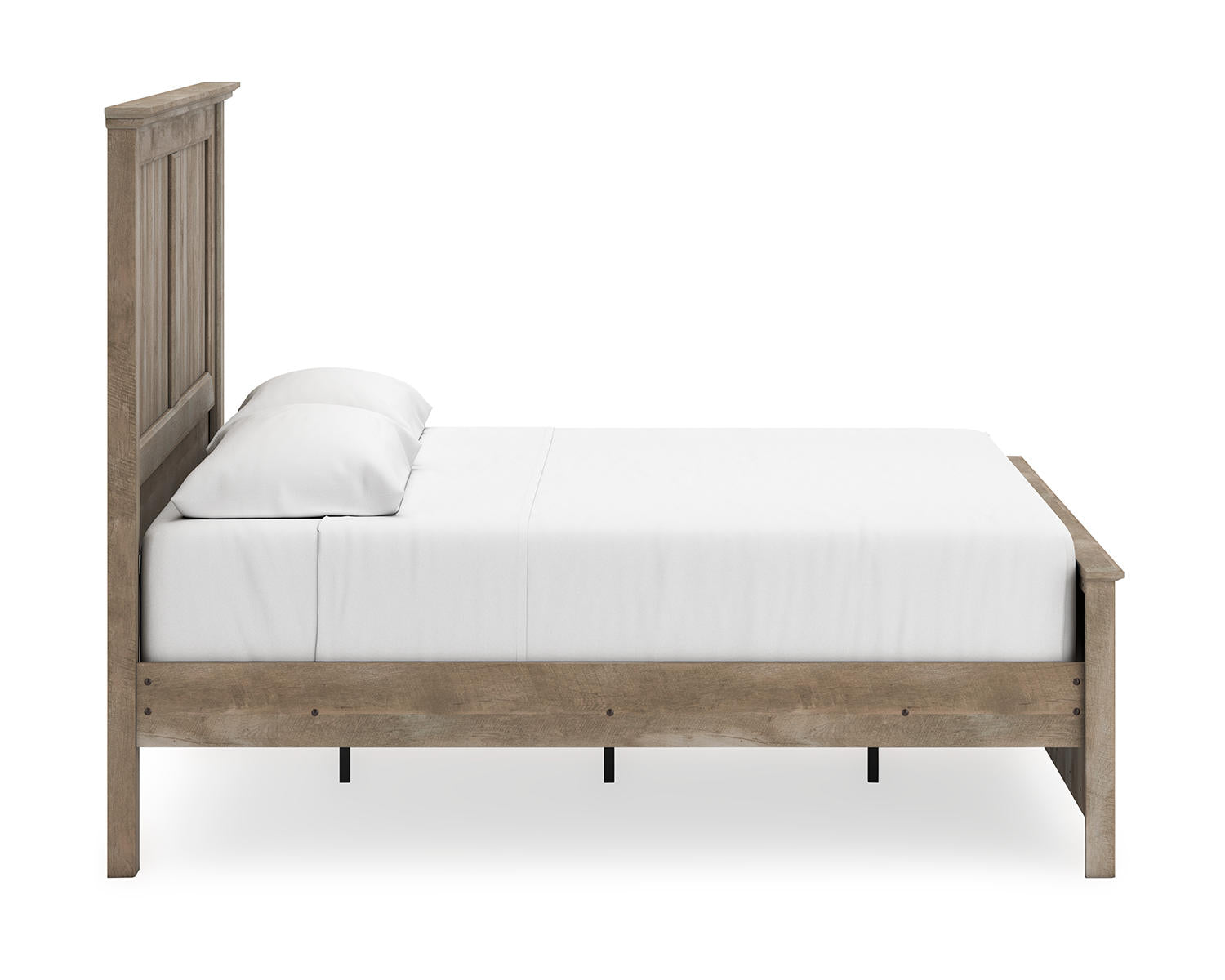 Yarbeck King Panel Bed