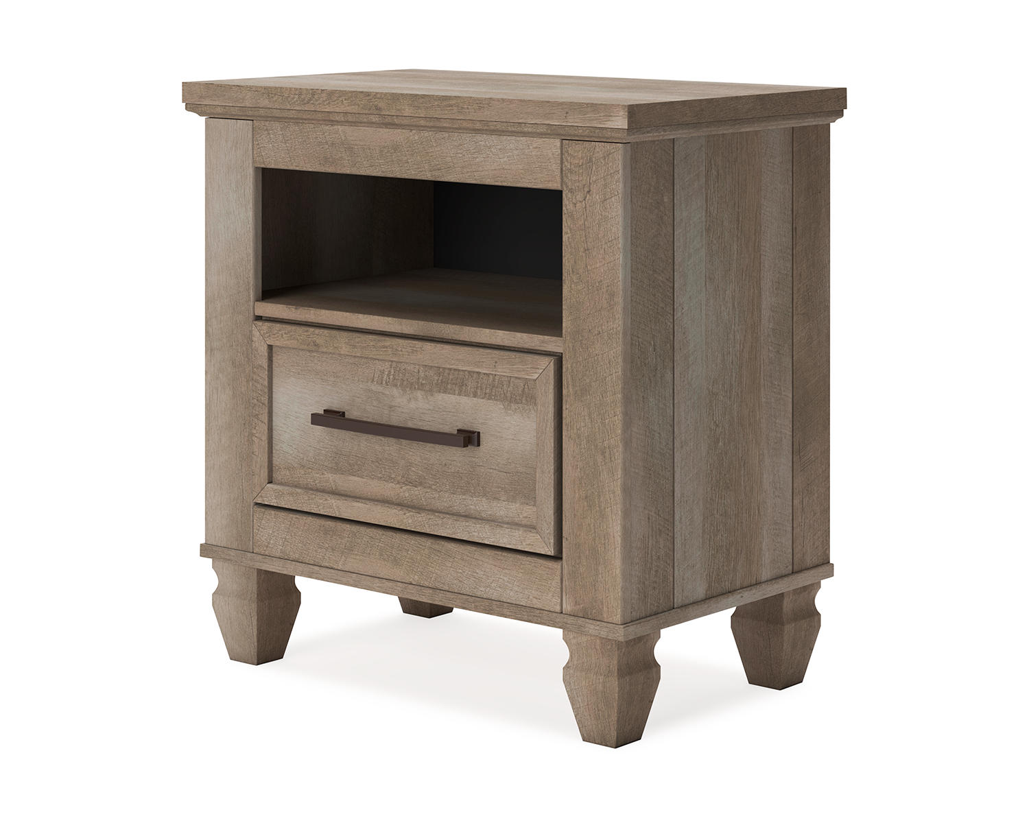 Yarbeck Nightstand