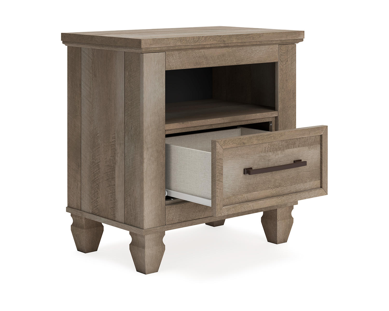 Yarbeck Nightstand